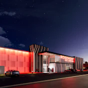 1 Nicholas & Associates Rosemont Ice Rink 1