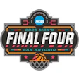 2025 Ncaa Men's Final Four Logo