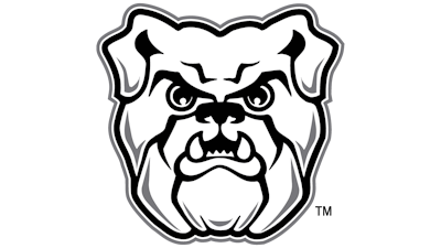 Butler Bulldogs Logo 2015