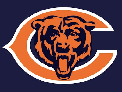 Chicago Bears1 2