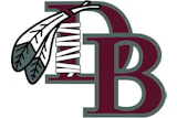 Db Logo On White