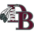 Db Logo On White
