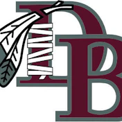 Db Logo On White