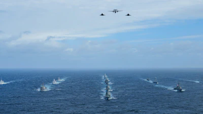 Eleiko Secures Five Year U s Navy Education Contract