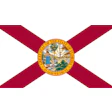 Flag Of Florida svg