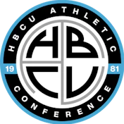 Hbcu Athletic Conference Logo