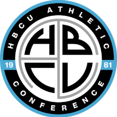 Hbcu Athletic Conference Logo