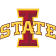 Iowa State Cyclones Logo svg