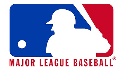 Mlb Logo 1969