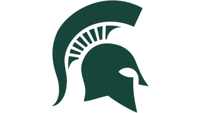 Michigan State Spartans Logo