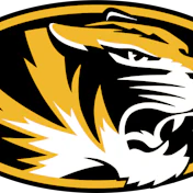 Missouri Tigers Logo svg