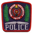 Ohio State Patch