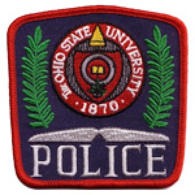 Ohio State Patch