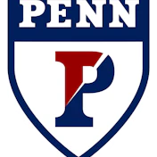 Penn Quakers Logo svg