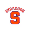 Syracuse Orange Logo 2006