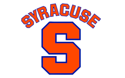 Syracuse Orange Logo 2006