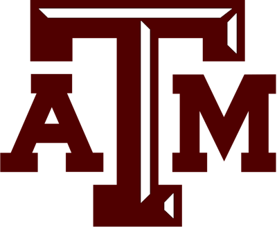 Texas A&m University Logo svg