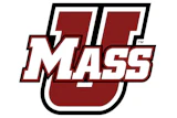 U Mass Amherst Athletics Logo svg
