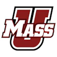U Mass Amherst Athletics Logo svg