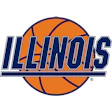 Illinois Fighting Illini Logo Secondary 19959690