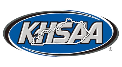 Kentucky High School Athletic Association Khsaa Logo Vector