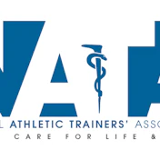 National Athletic Trainers Association Nata Vector Logo