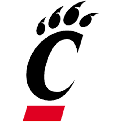 Ncaa Aac Uc Logo