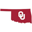Oklahoma Sooners 2018 Pres A