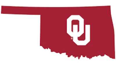 Oklahoma Sooners 2018 Pres A