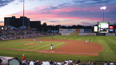 Long Island Ducks #4