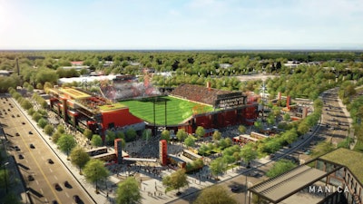 Sac Republic Fc