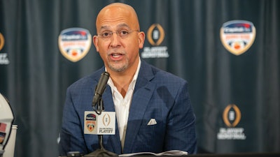James Franklin