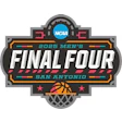 2025 Ncaa Men's Final Four Logo