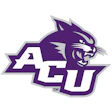Abilene Christian Wildcats Logo svg