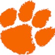Clemson Tigers Logo svg