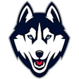 Connecticut Huskies Logo svg
