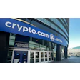 Crypto com Arena July 2022