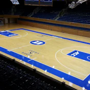 Duke Cameron Arena