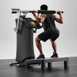Egym M20 Squat 2025