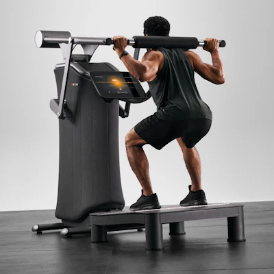 Egym M20 Squat 2025