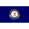 Flag Of Kentucky svg