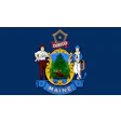 Flag Of The State Of Maine svg (2)
