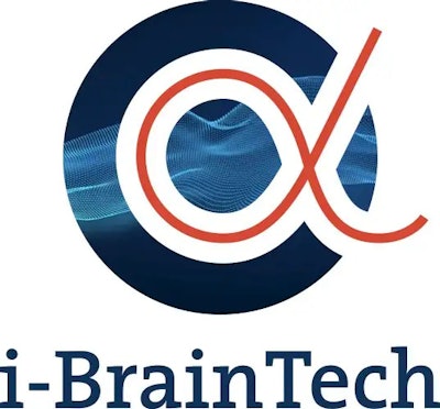 Ibrain Logo