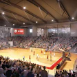 James Morris Arena