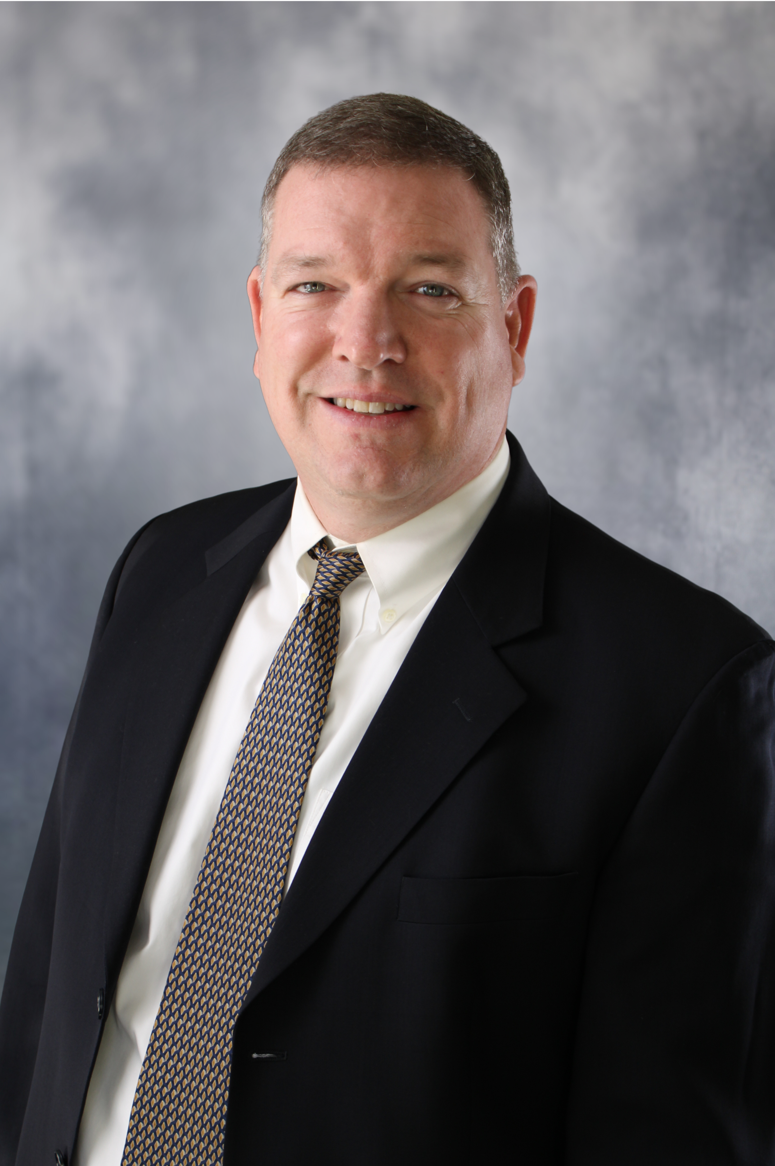 John Schlansker