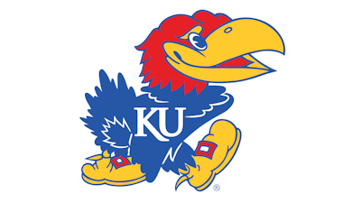 Ku Marks Jayhawk