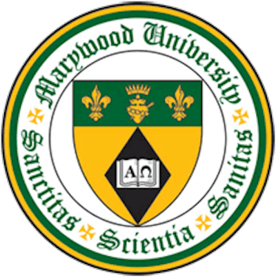 Marywood University Seal
