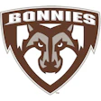 St Bona Bonnies Logo