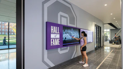Cornell College 11