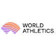 World Athletics Logo Vector